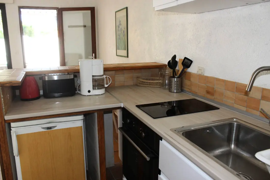 Rezidencia 4branb-saint Cyprien Plage