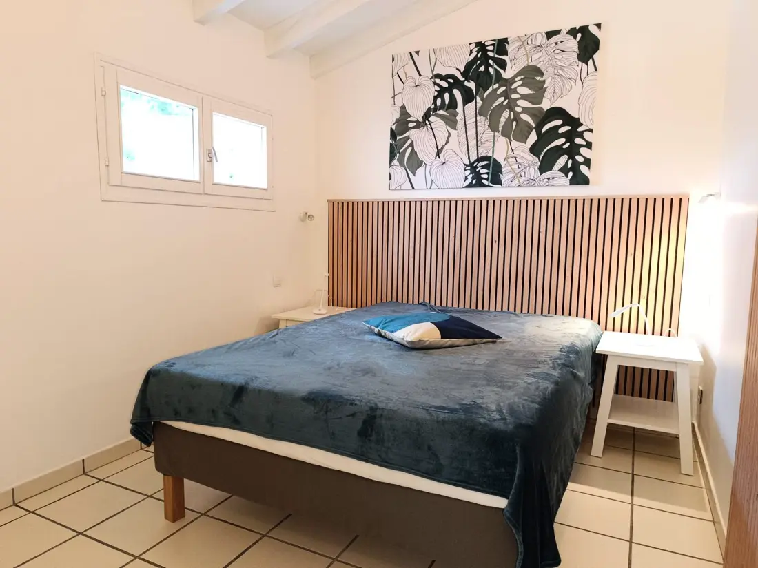 Rezidencia 4branb-saint Cyprien Plage