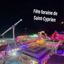 Rezidencia 4branb-saint Cyprien Plage