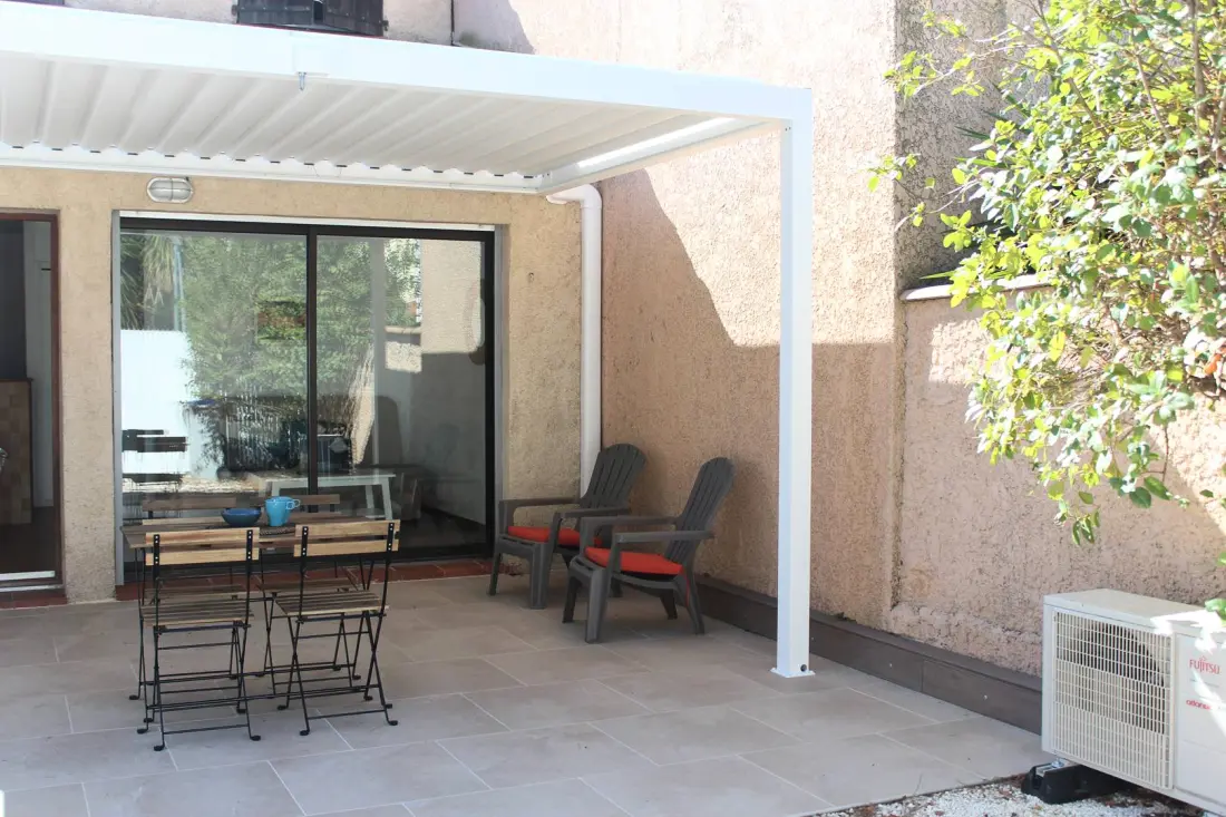 Rezidencia 4branb-saint Cyprien Plage
