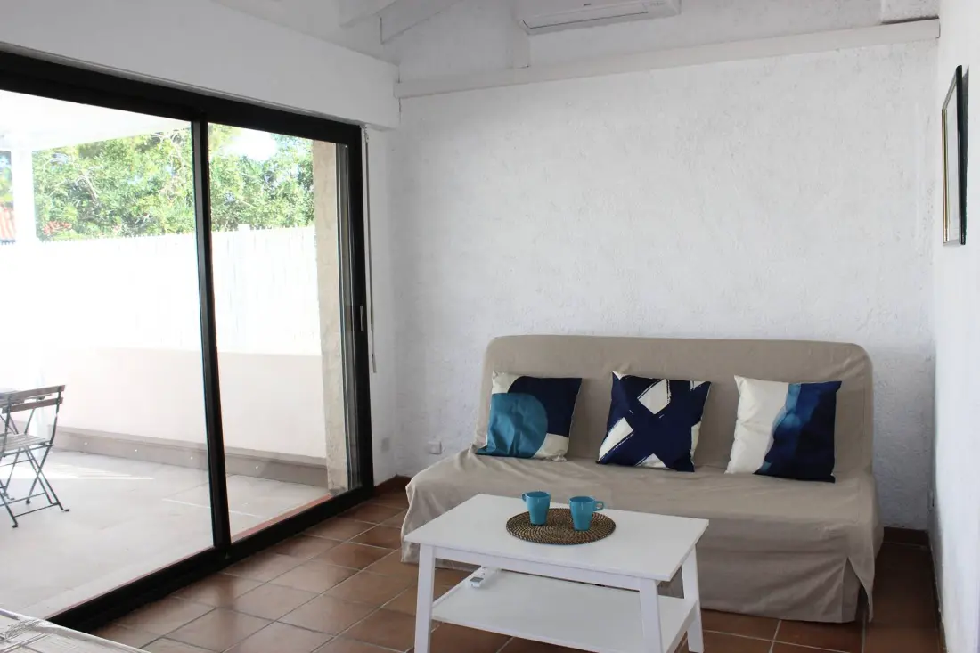 Residence 4branr-saint Cyprien Plage