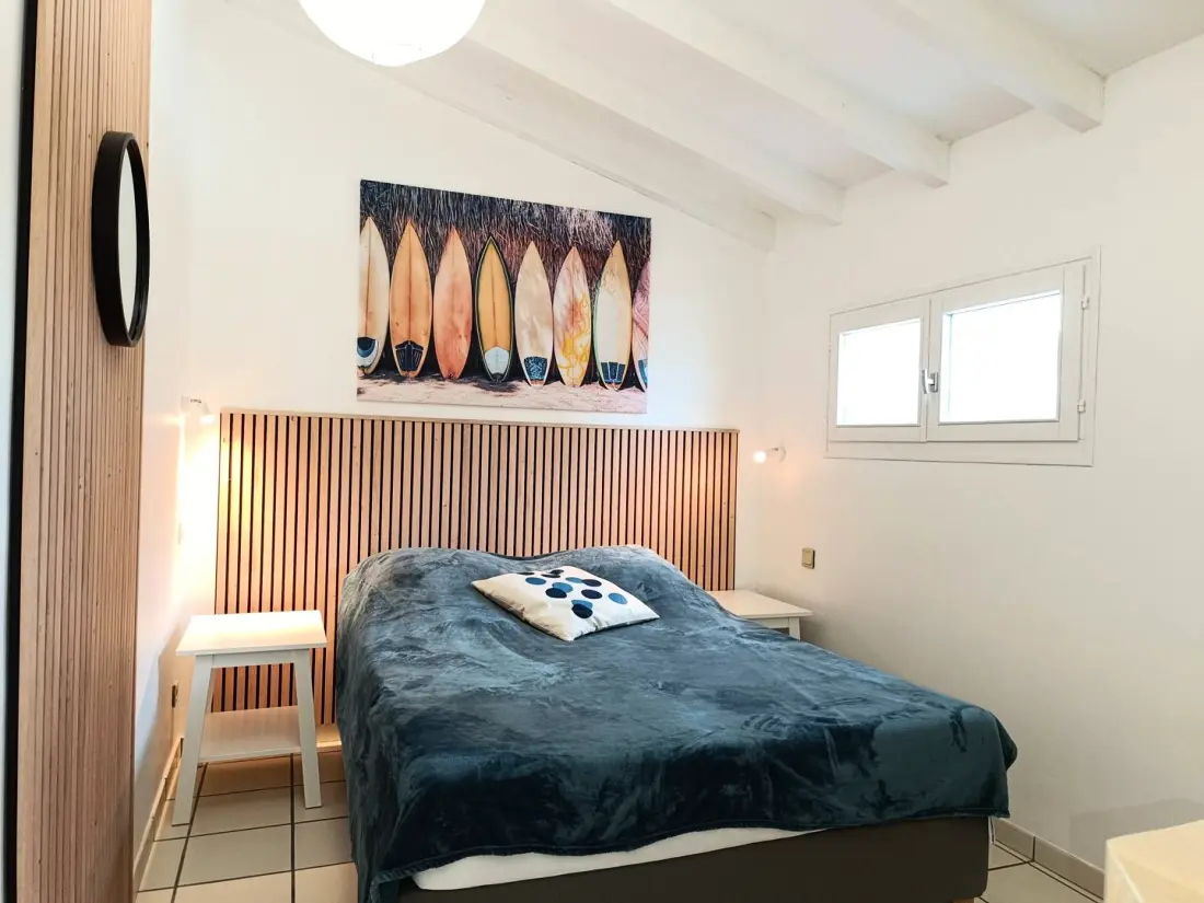 Residence 4branr-saint Cyprien Plage