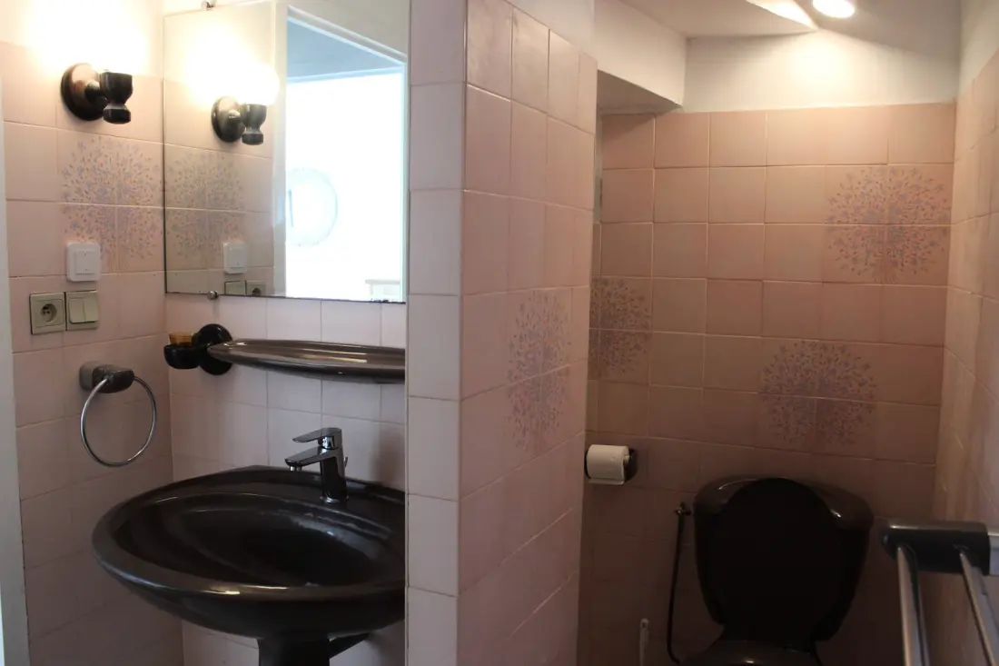 Residence 4branr-saint Cyprien Plage