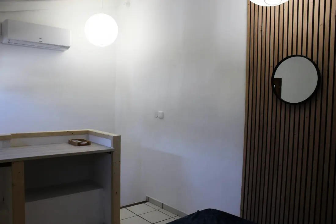 Residence 4branr-saint Cyprien Plage