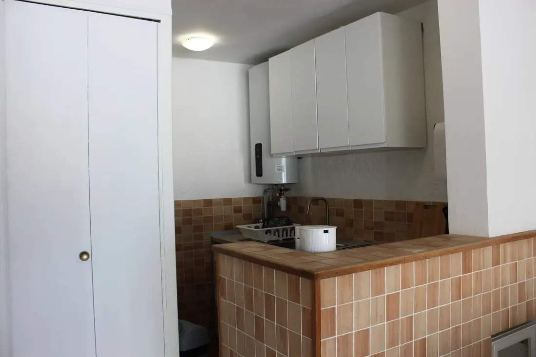 Residence 4branr-saint Cyprien Plage