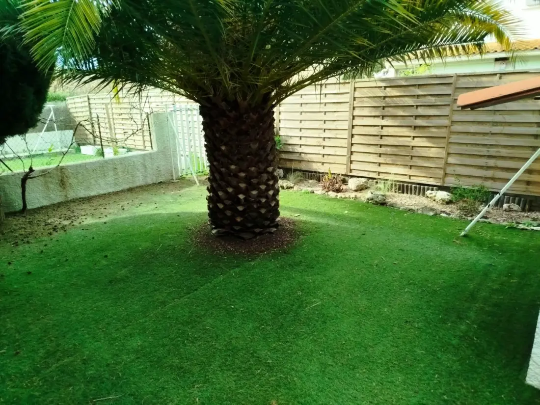 Residence 5porto23-as Cyprien Beach
