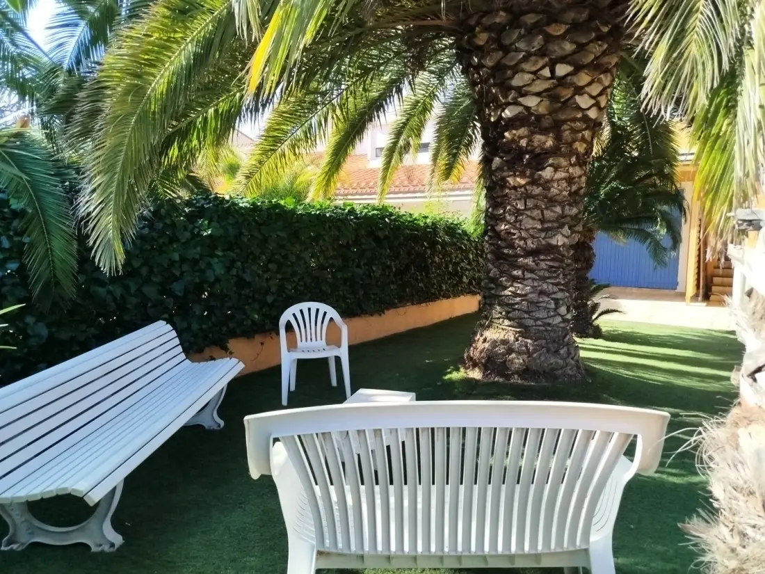 Residence 5porto23-as Cyprien Beach