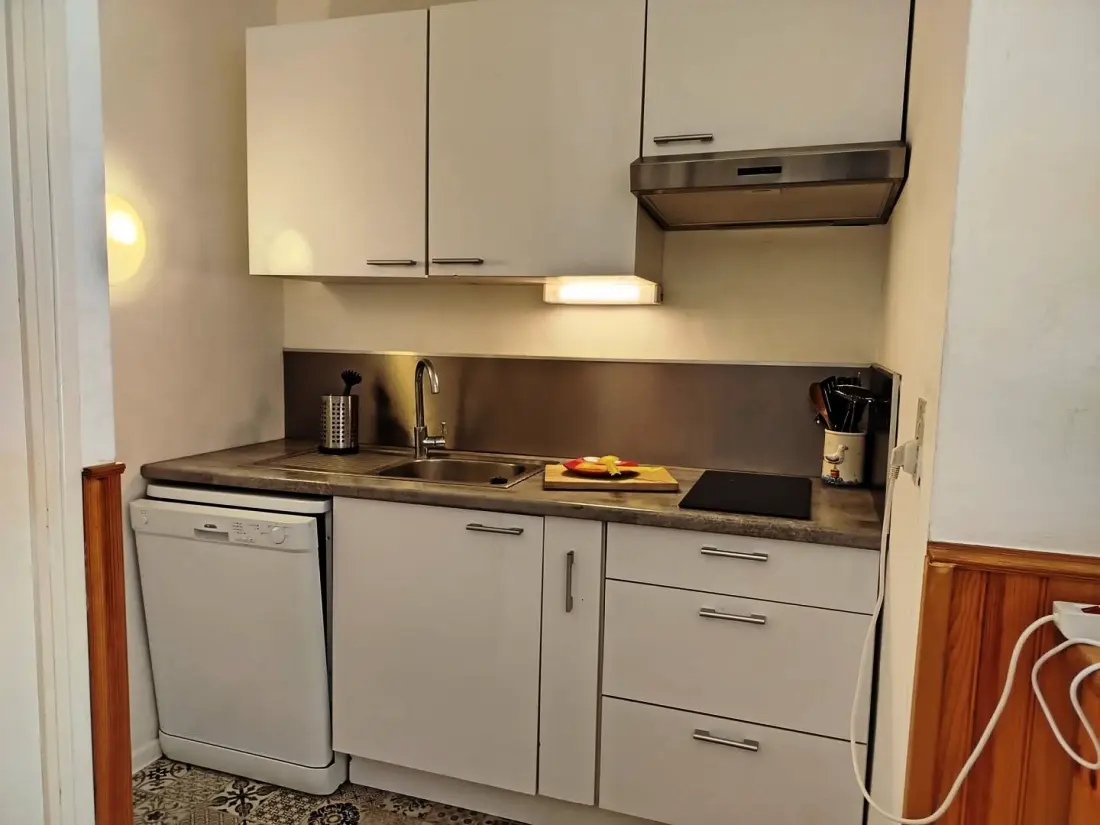 Residence 5porto23-as Cyprien Beach