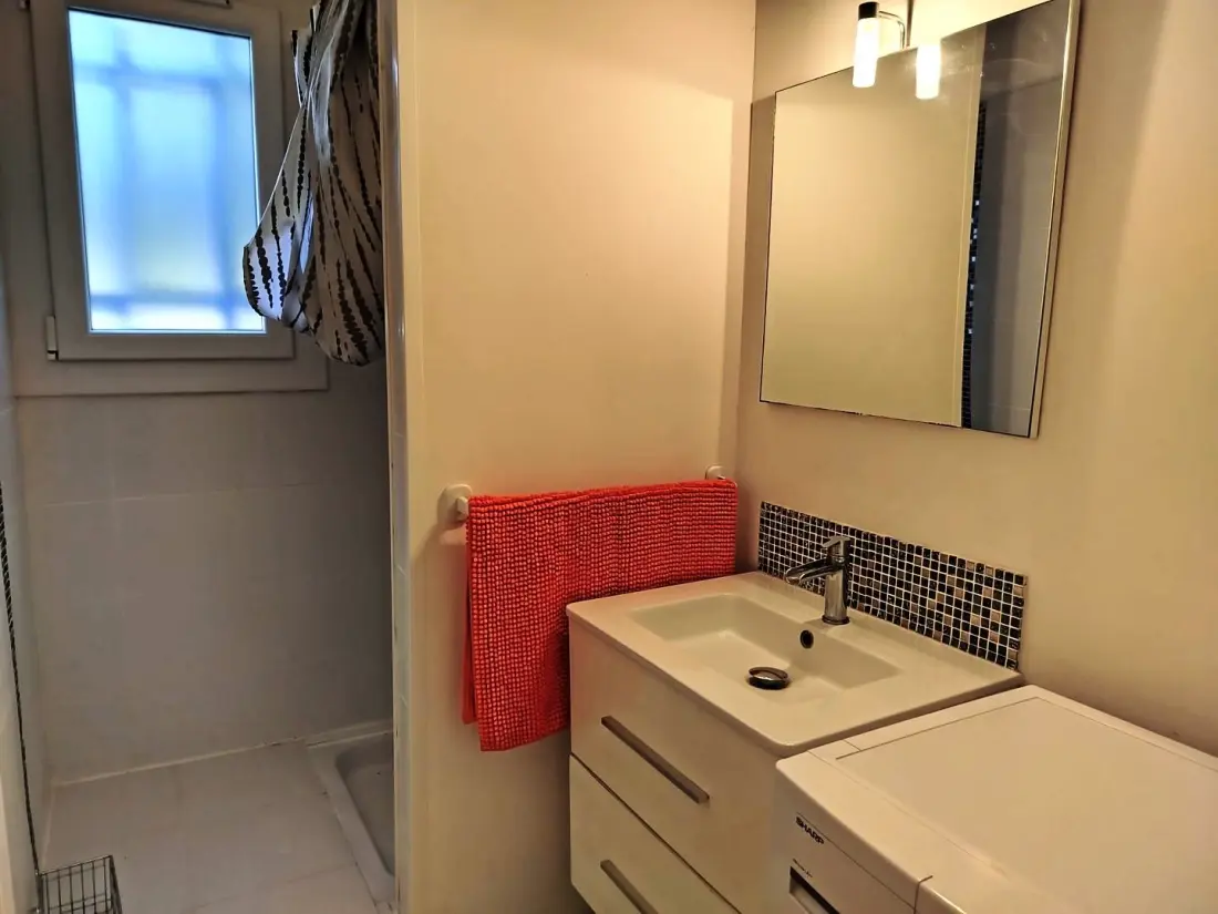 Residence 5porto23-as Cyprien Beach