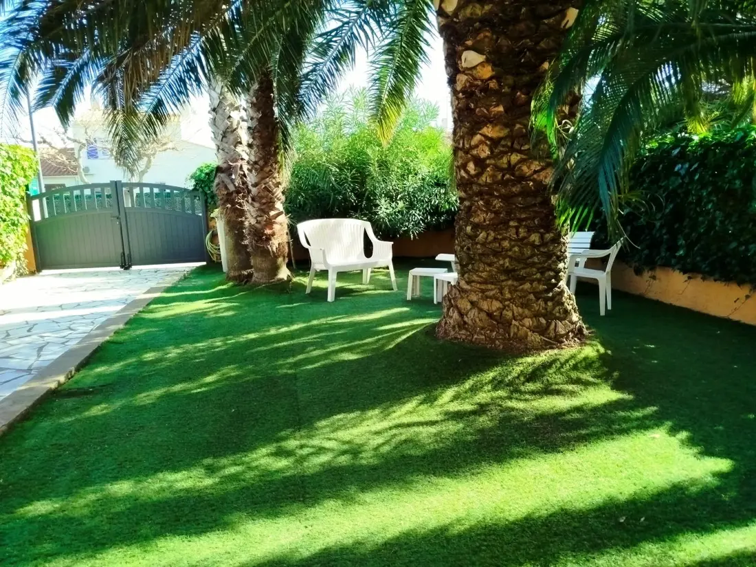 Residence 5porto23-as Cyprien Beach