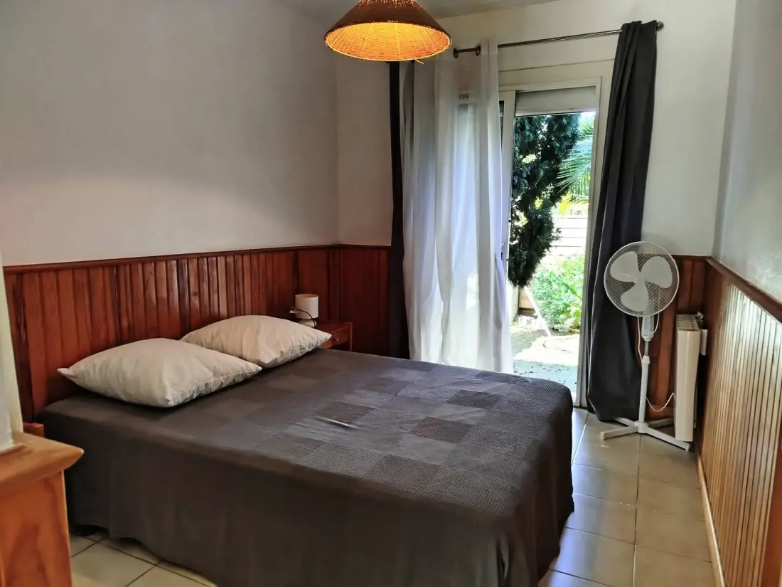 Residence 5porto23-as Cyprien Beach