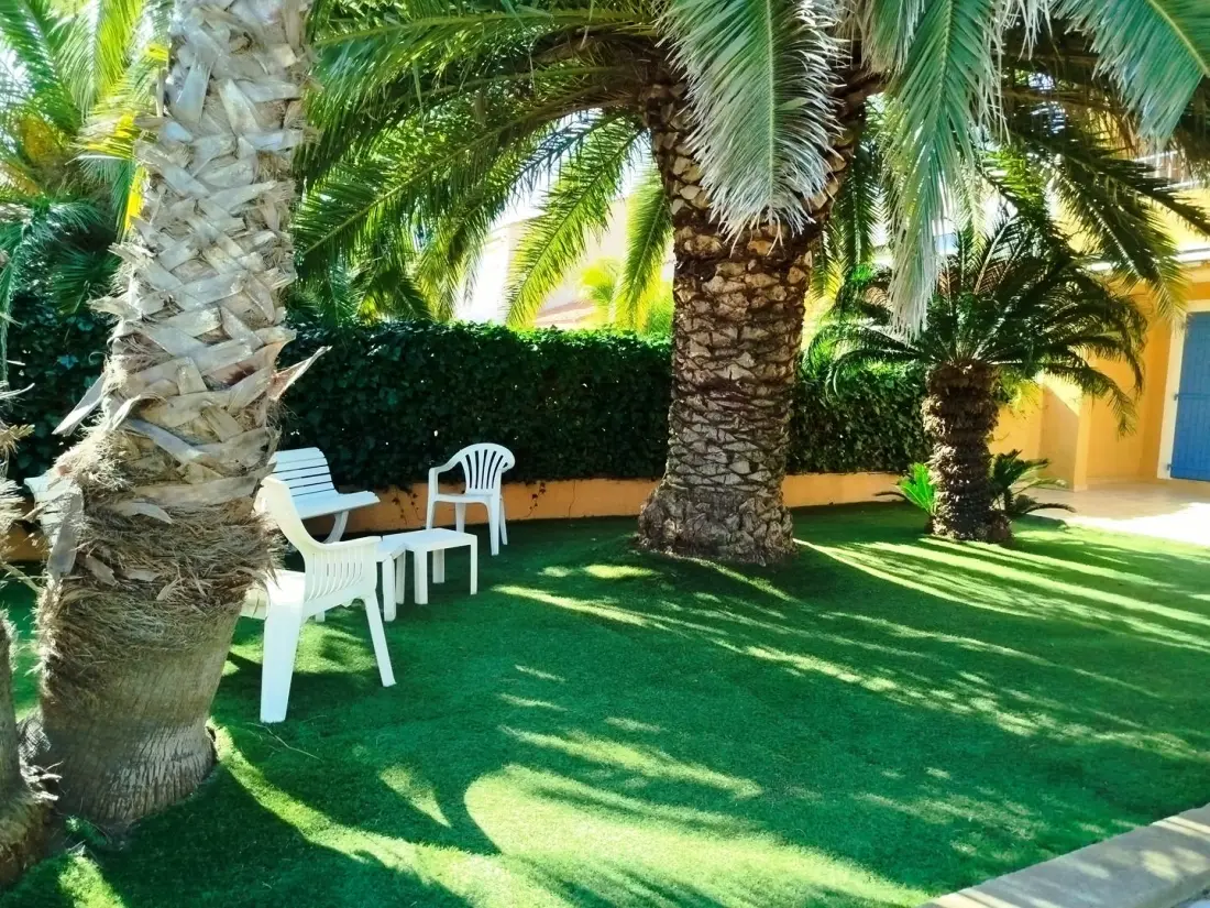 Residence 5porto23-as Cyprien Beach