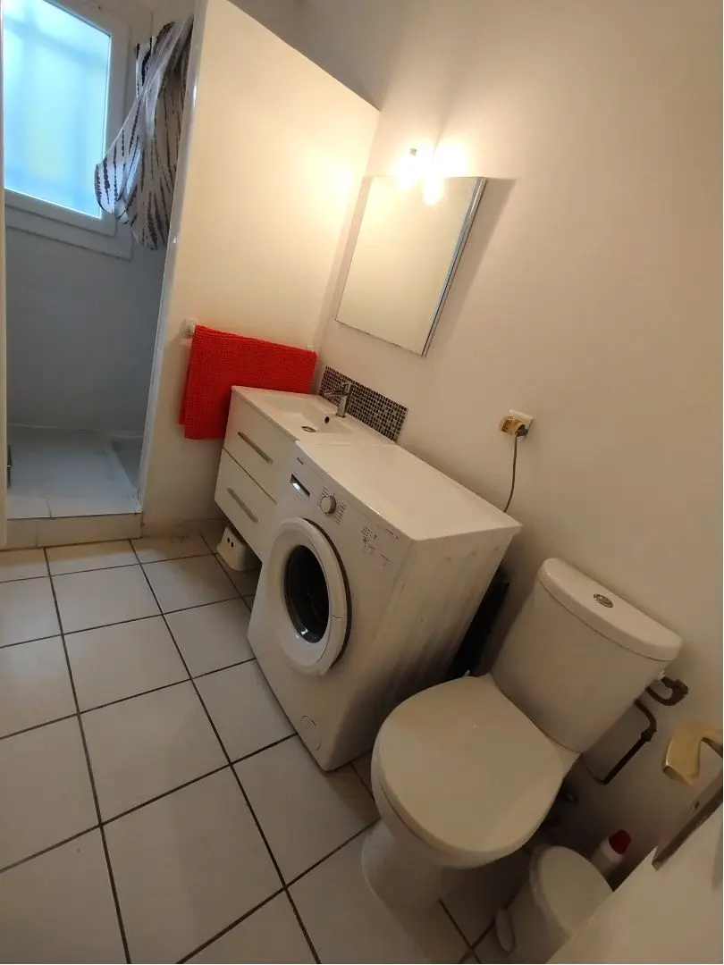 Residence 5porto23-as Cyprien Beach