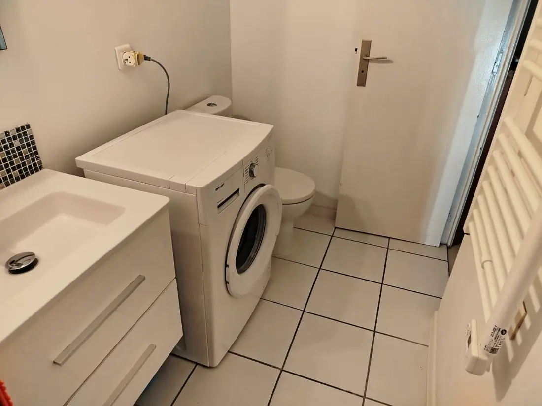 Residence 5porto23-as Cyprien Beach