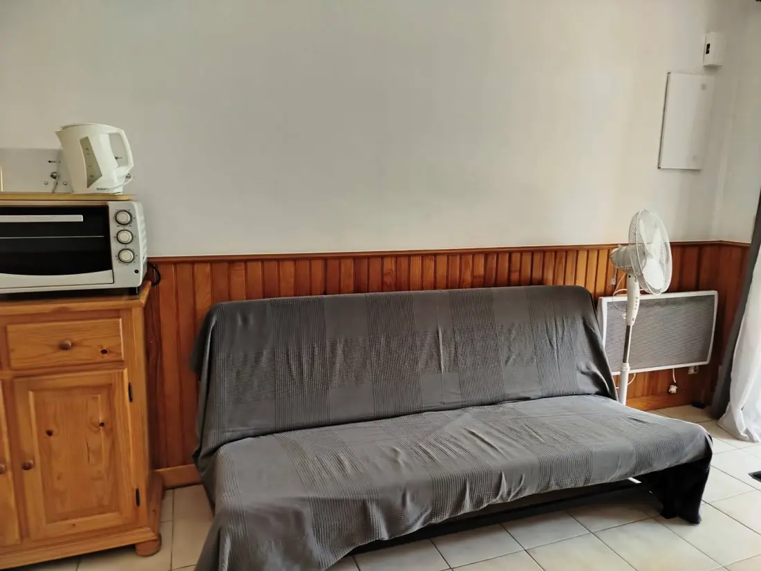 Residence 5porto23-as Cyprien Beach