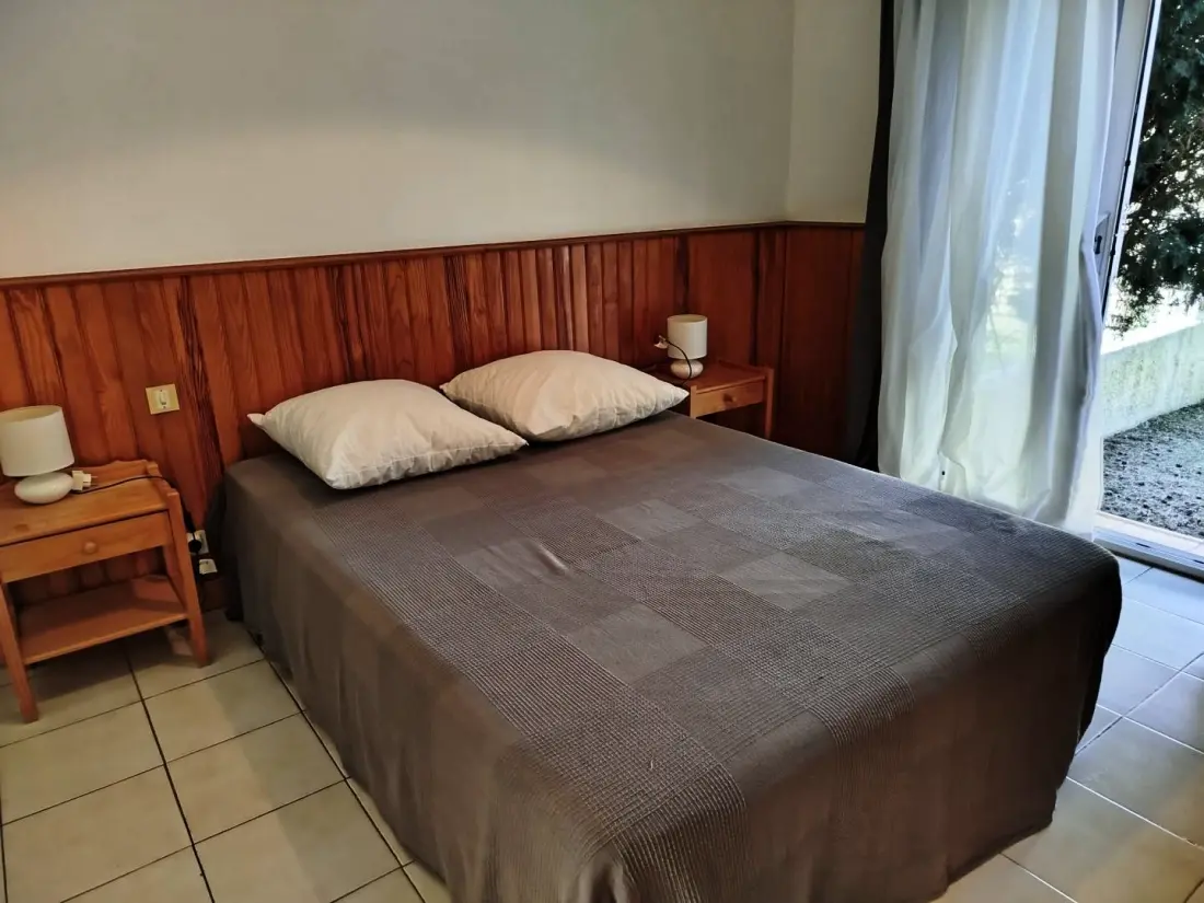 Residence 5porto23-as Cyprien Beach