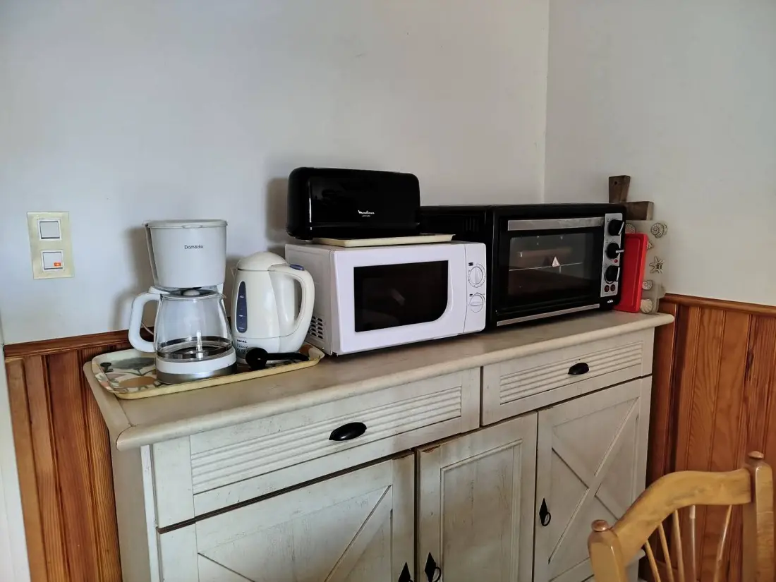 Residence 5riche23-as Cyprien Beach
