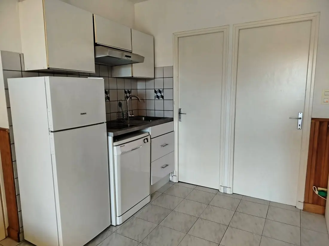 Residence 5riche23-as Cyprien Beach