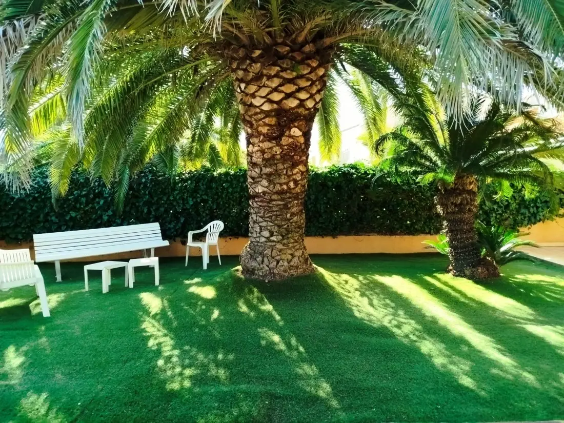 Residence 5riche23-as Cyprien Beach