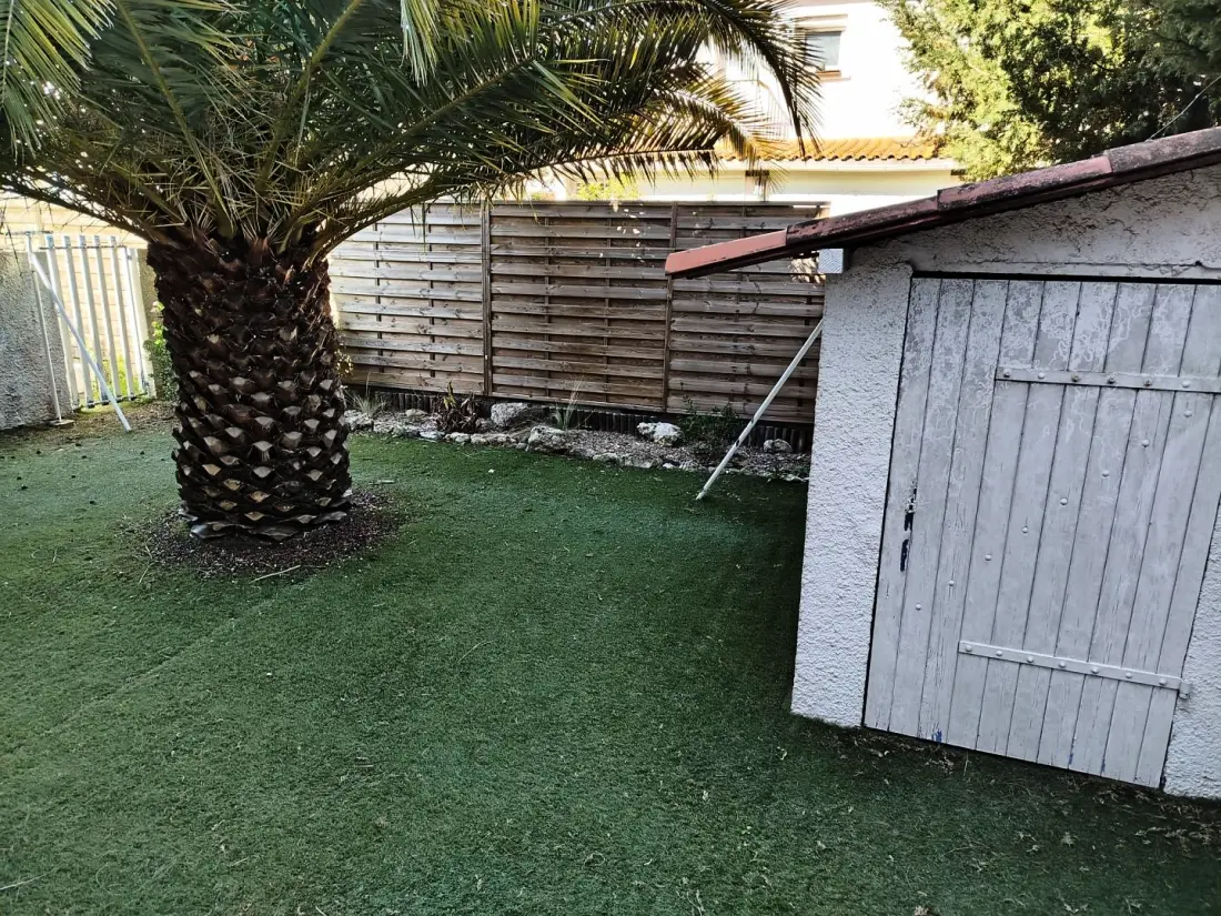 Residence 5riche23-as Cyprien Beach