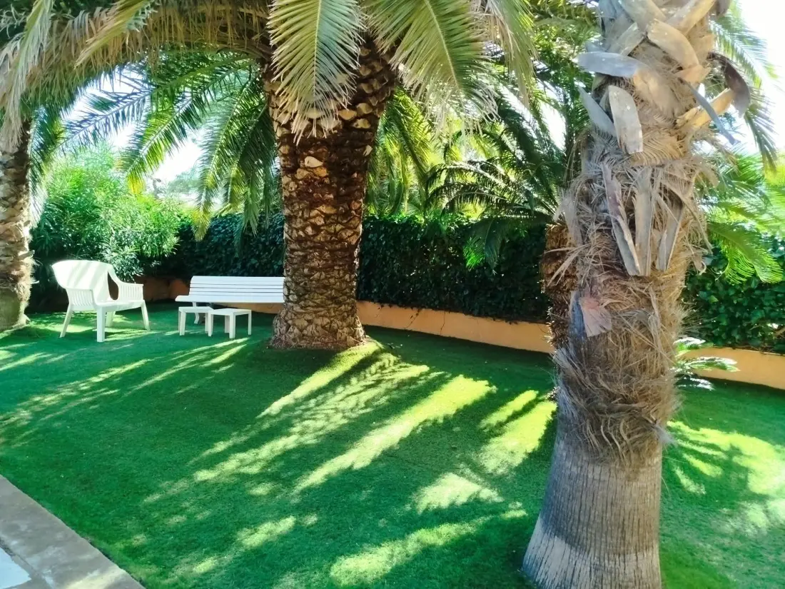 Residence 5riche23-as Cyprien Beach