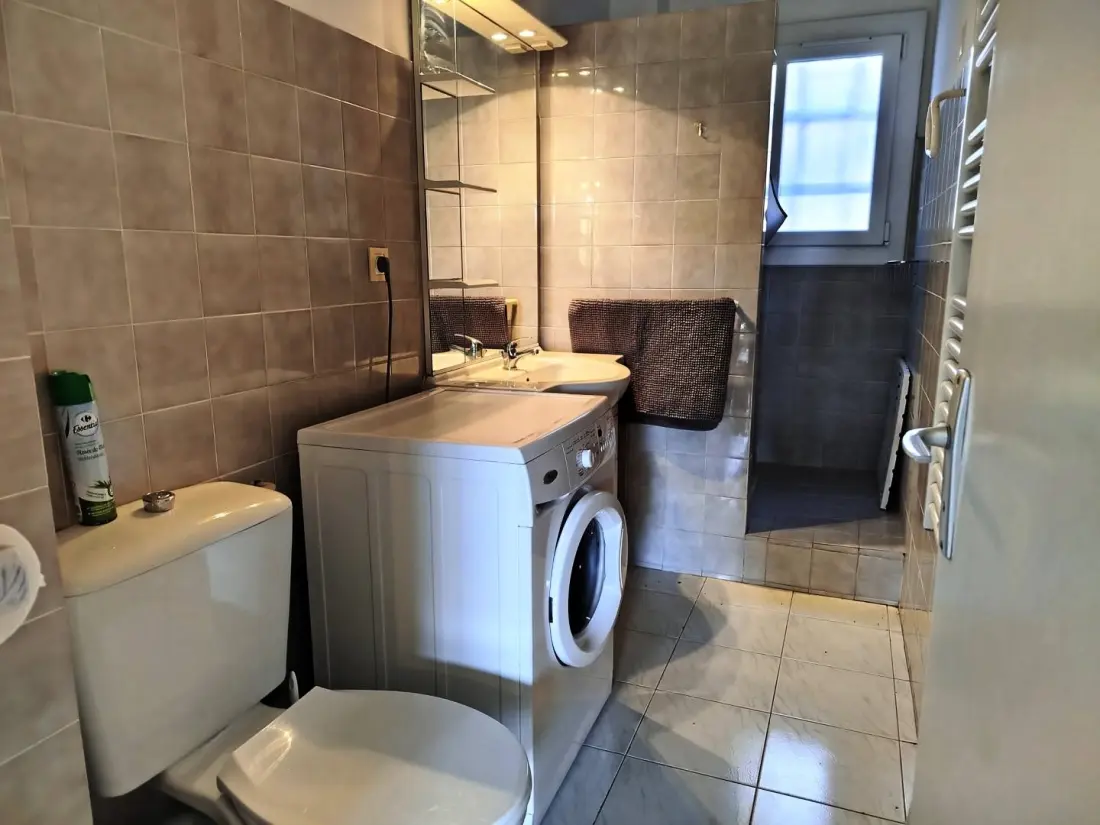 Residence 5riche23-as Cyprien Beach