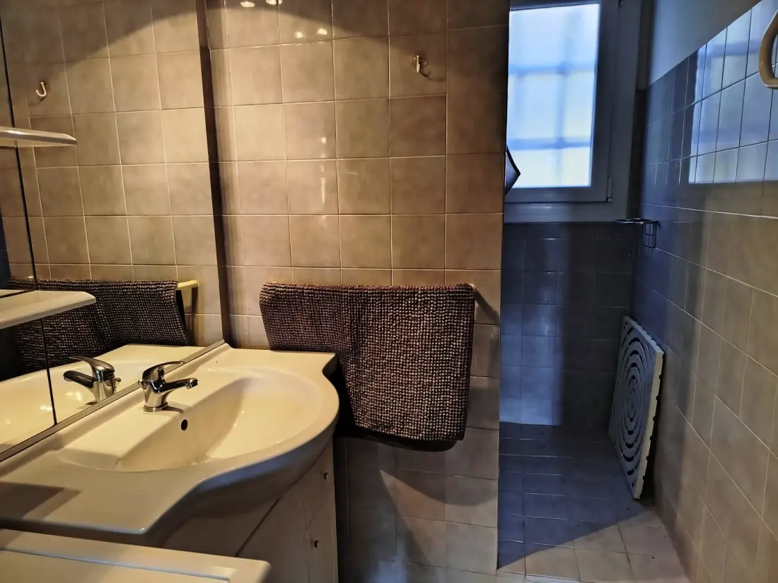 Residence 5riche23-as Cyprien Beach
