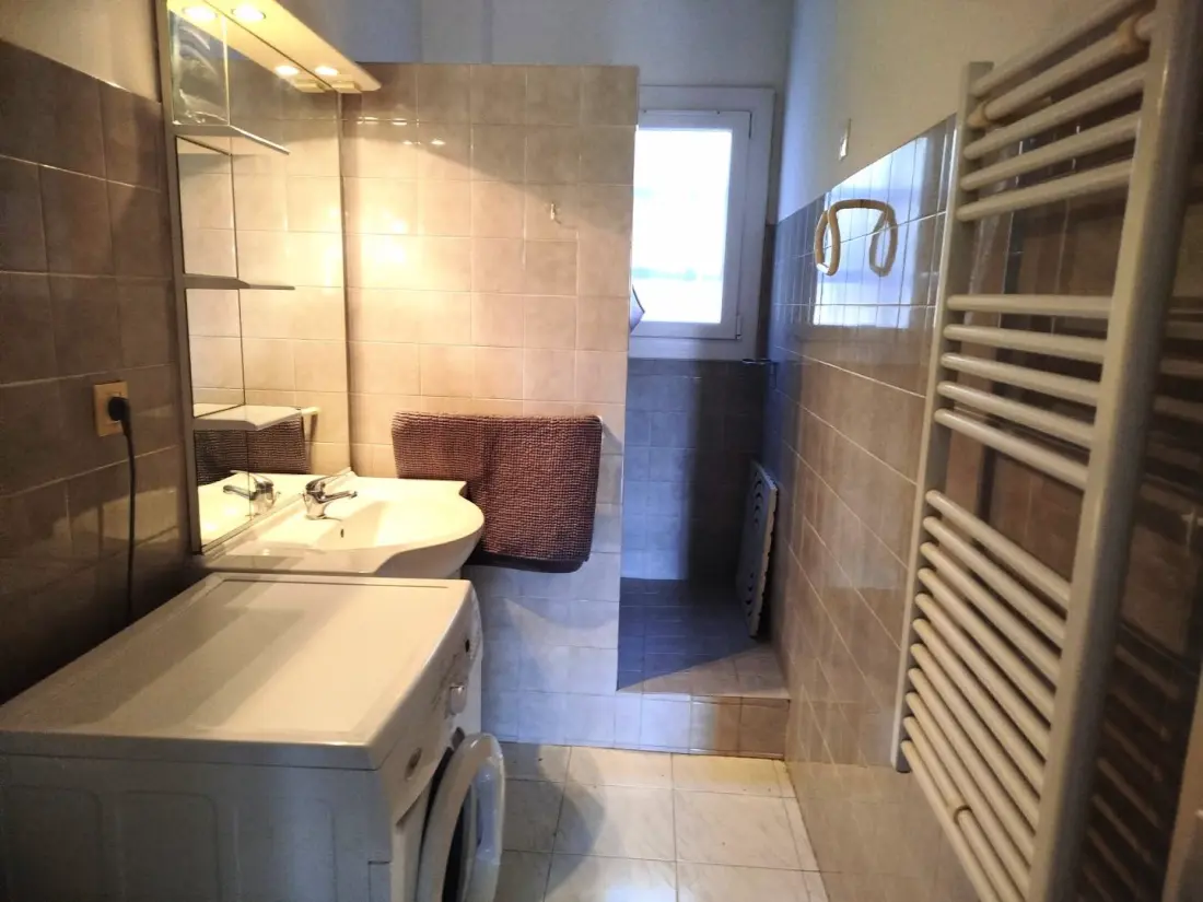 Residence 5riche23-as Cyprien Beach