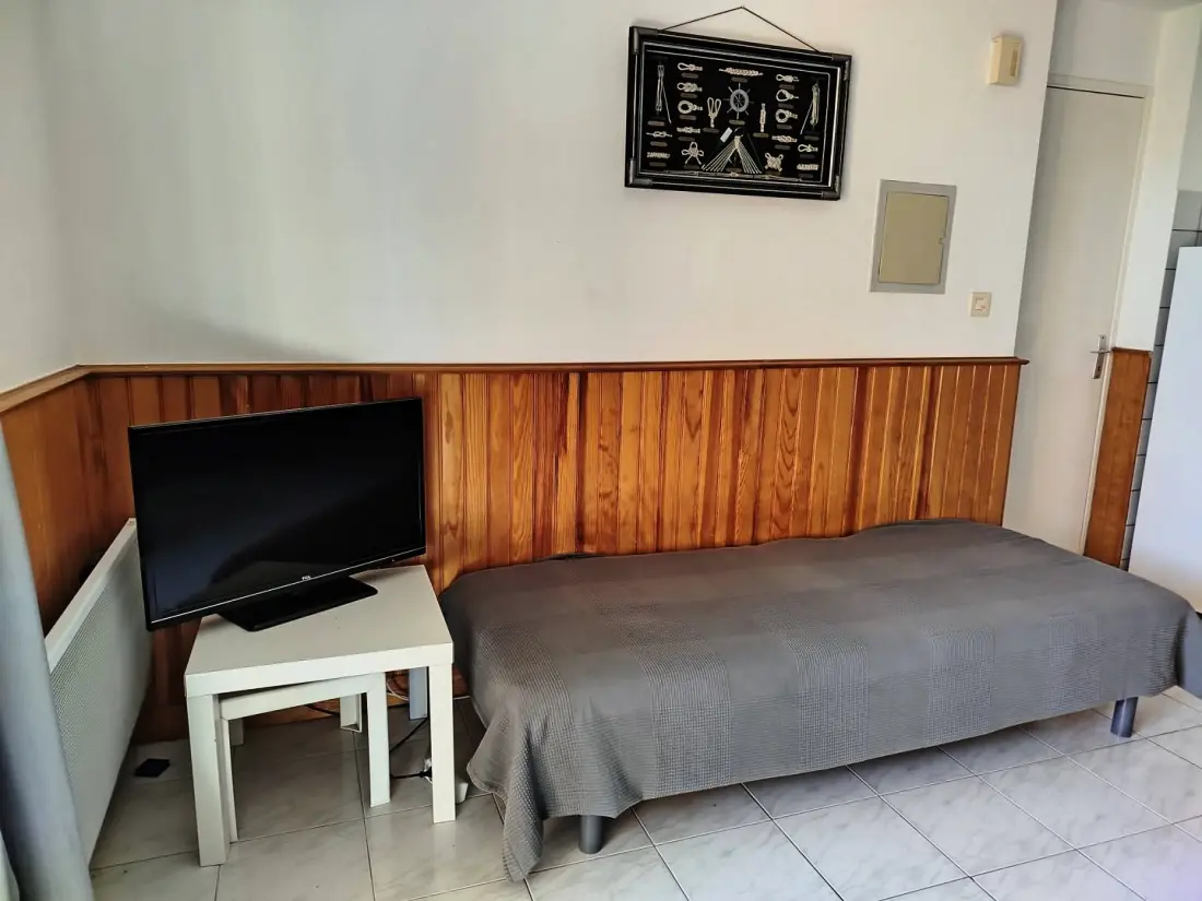Residence 5riche23-as Cyprien Beach