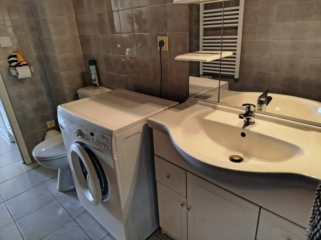 Residence 5riche23-as Cyprien Beach