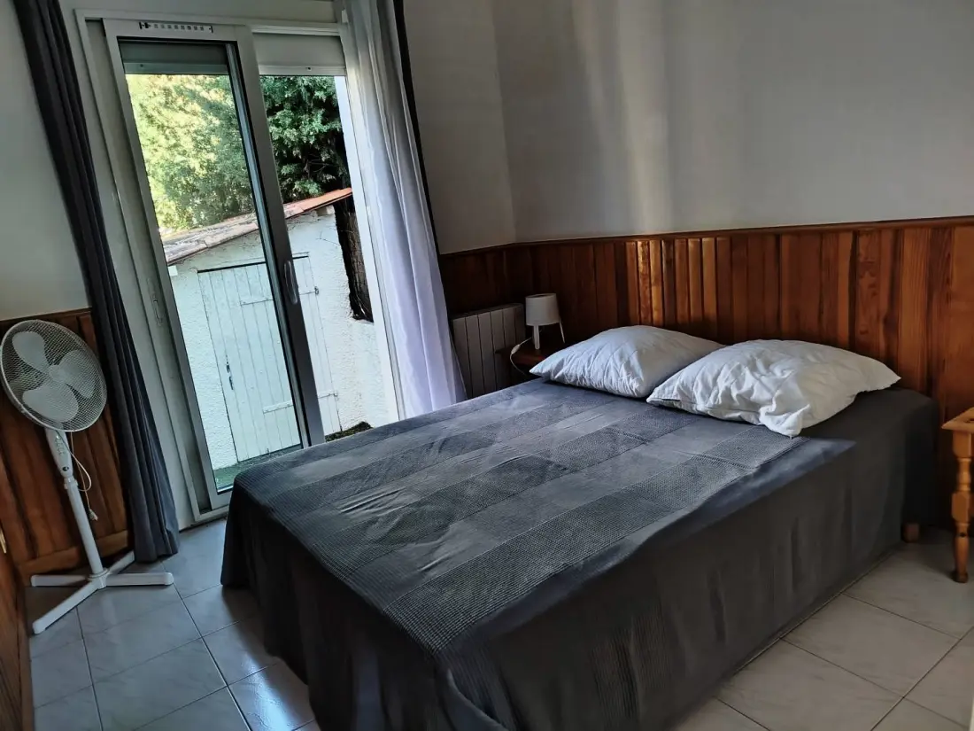 Residence 5riche23-as Cyprien Beach