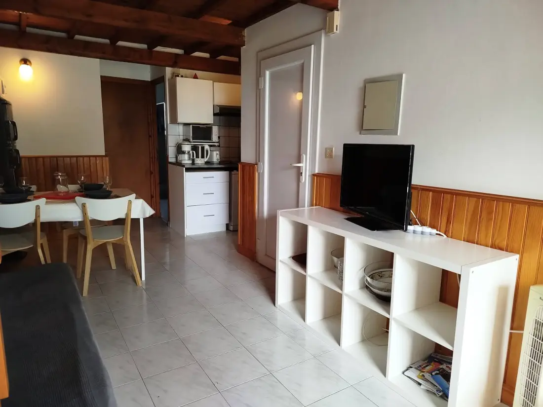 Residence 6porto23-as Cyprien Beach