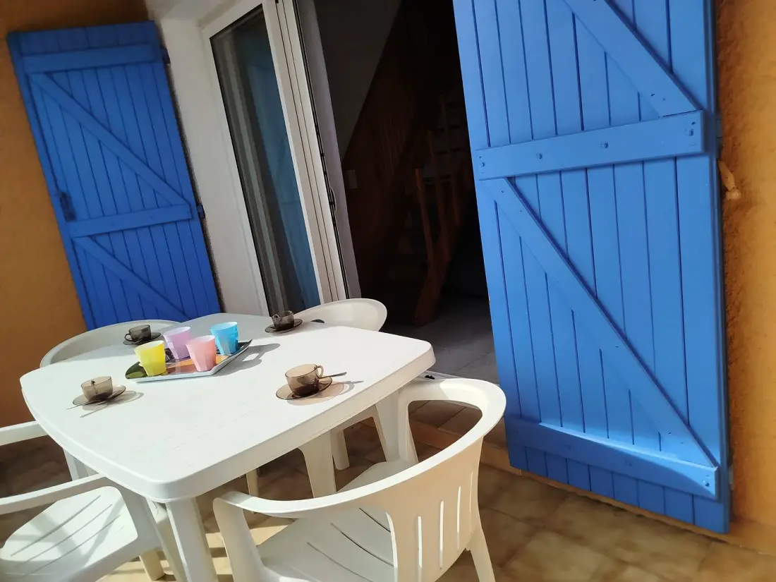 Residence 6porto23-as Cyprien Beach