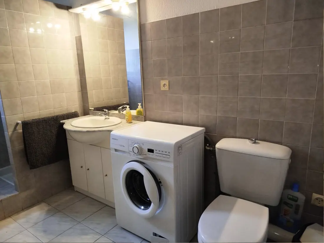 Residence 6porto23-as Cyprien Beach