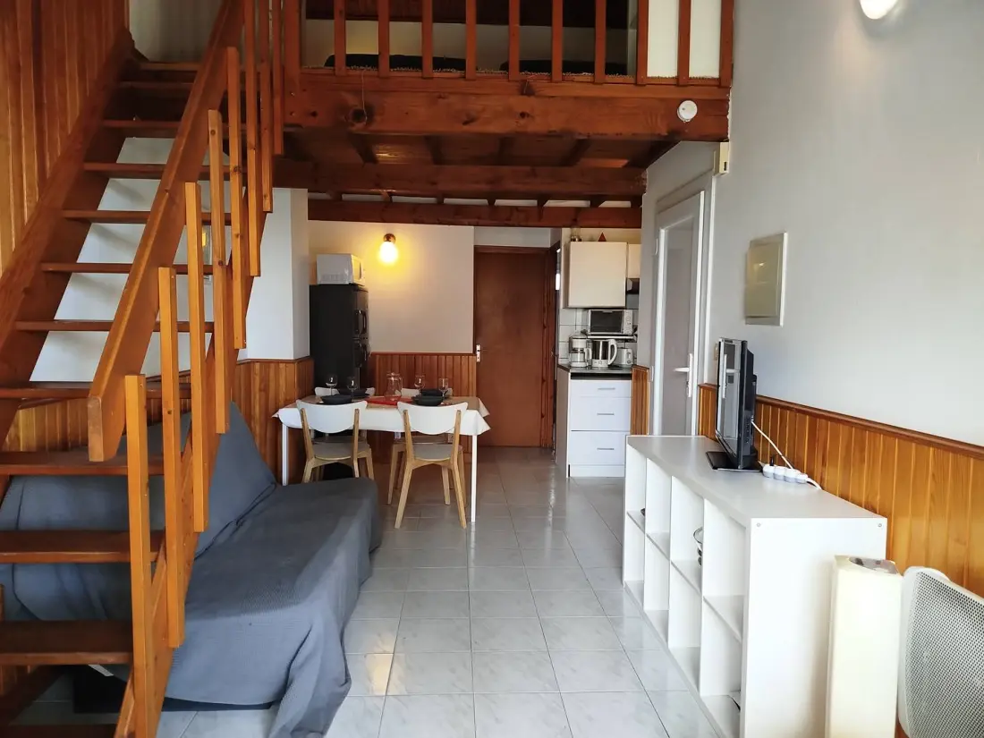 Residence 6porto23-as Cyprien Beach