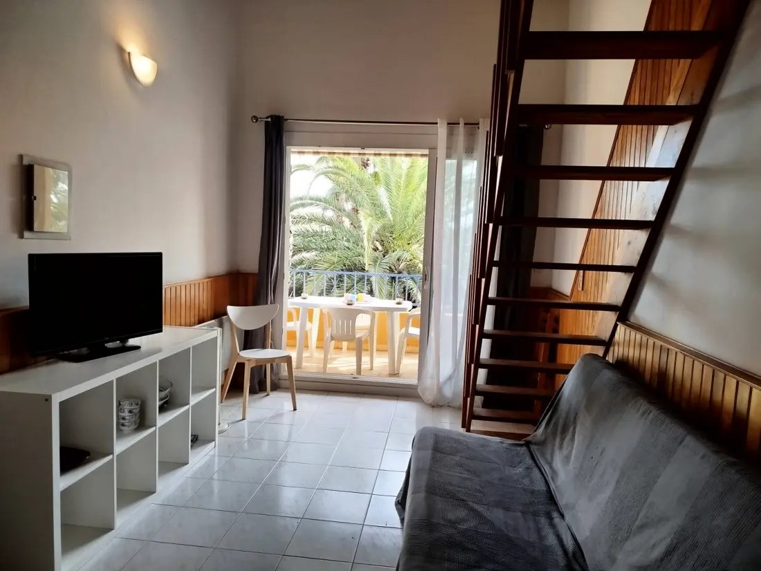 Residence 6porto23-as Cyprien Beach