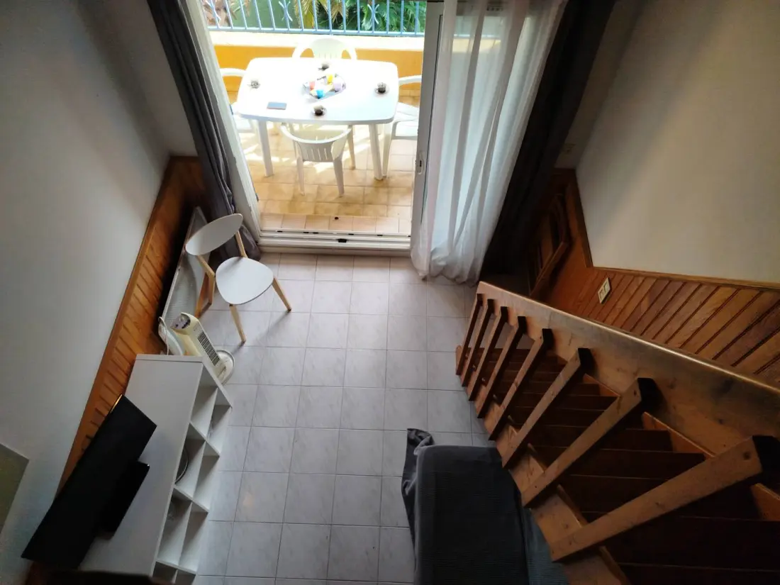 Residence 6porto23-as Cyprien Beach