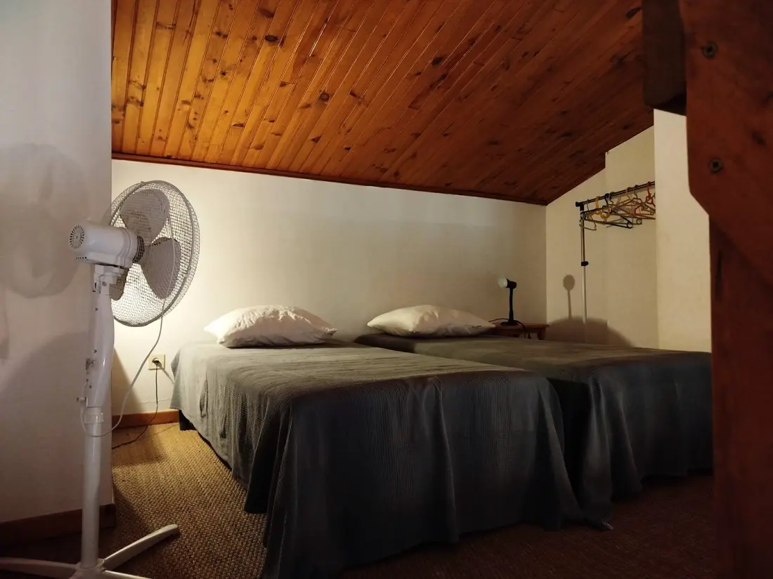 Residence 6porto23-as Cyprien Beach