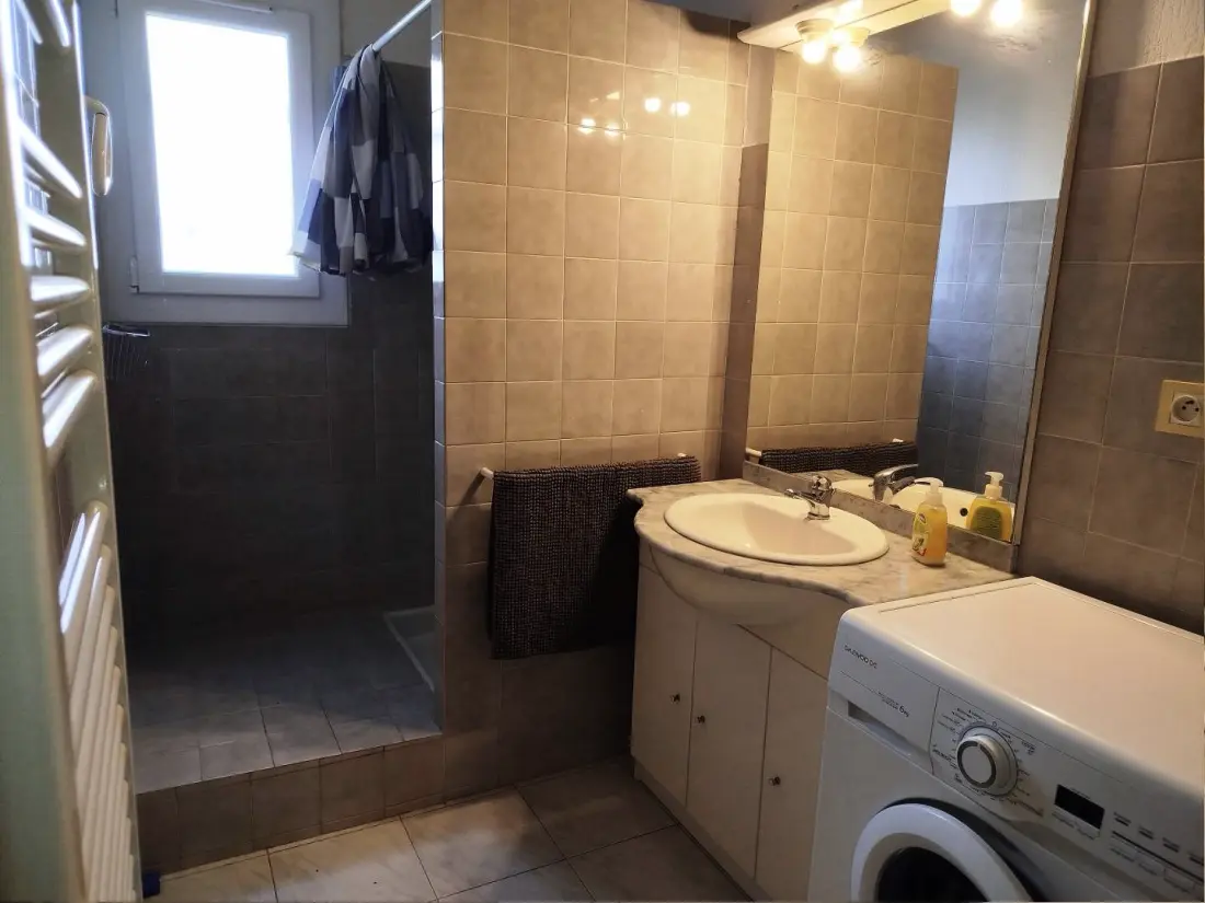 Residence 6porto23-as Cyprien Beach