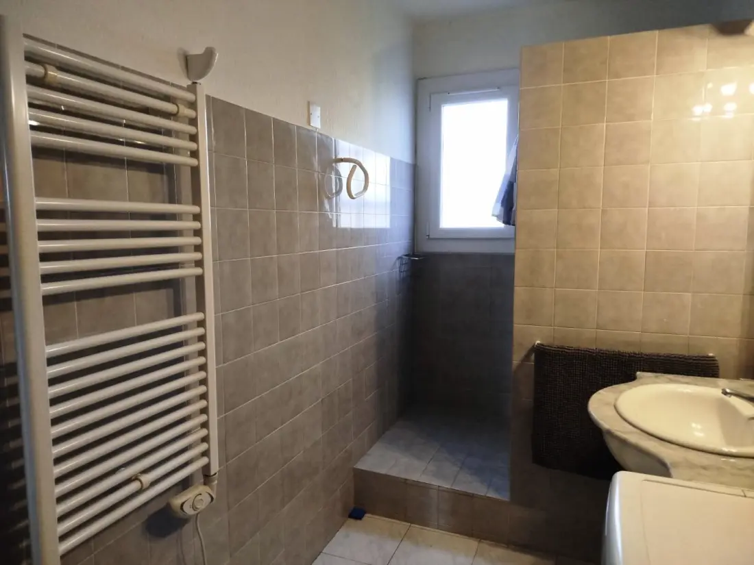 Residence 6porto23-as Cyprien Beach