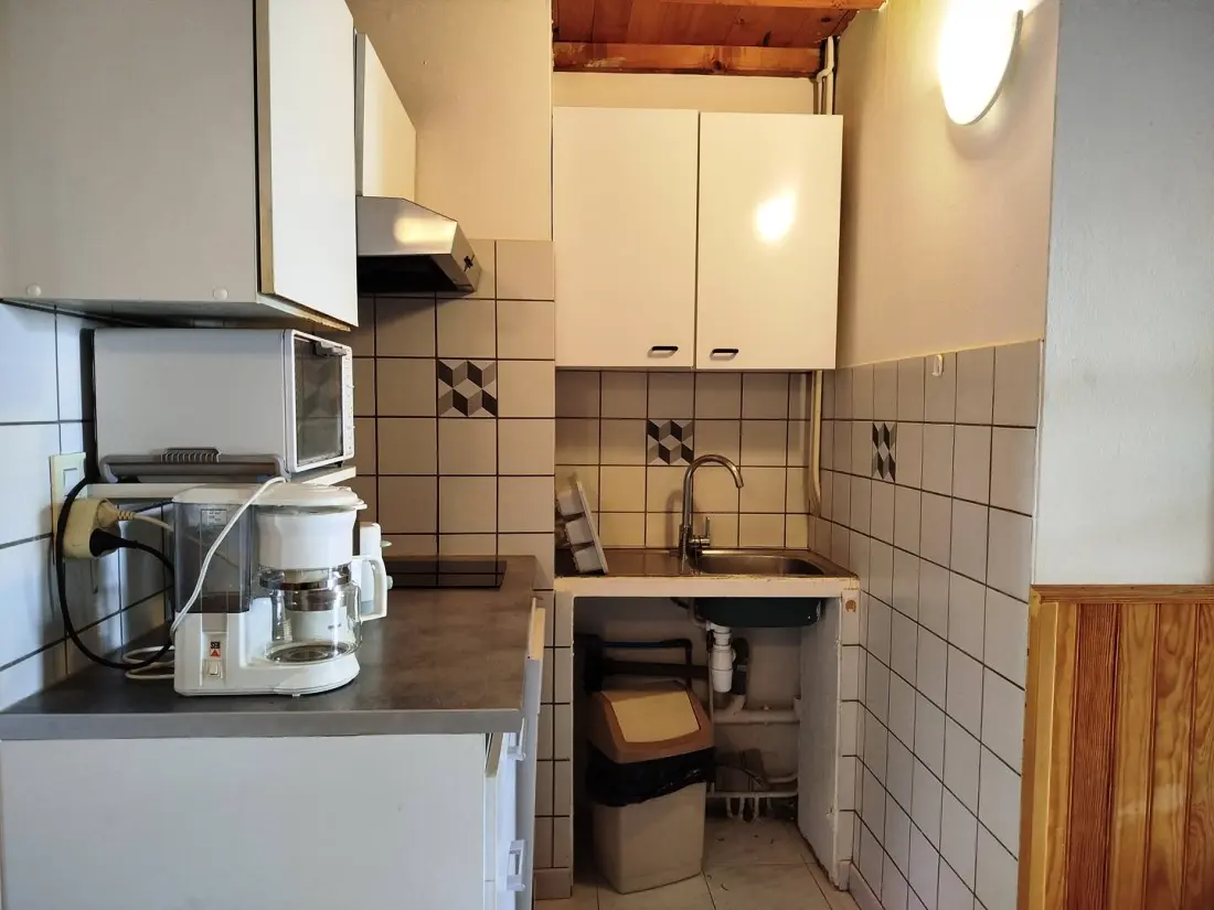 Residence 6porto23-as Cyprien Beach