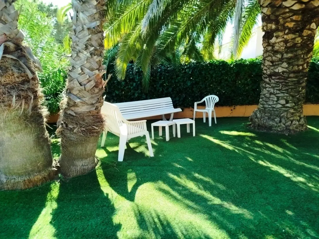 Residence 6porto23-as Cyprien Beach