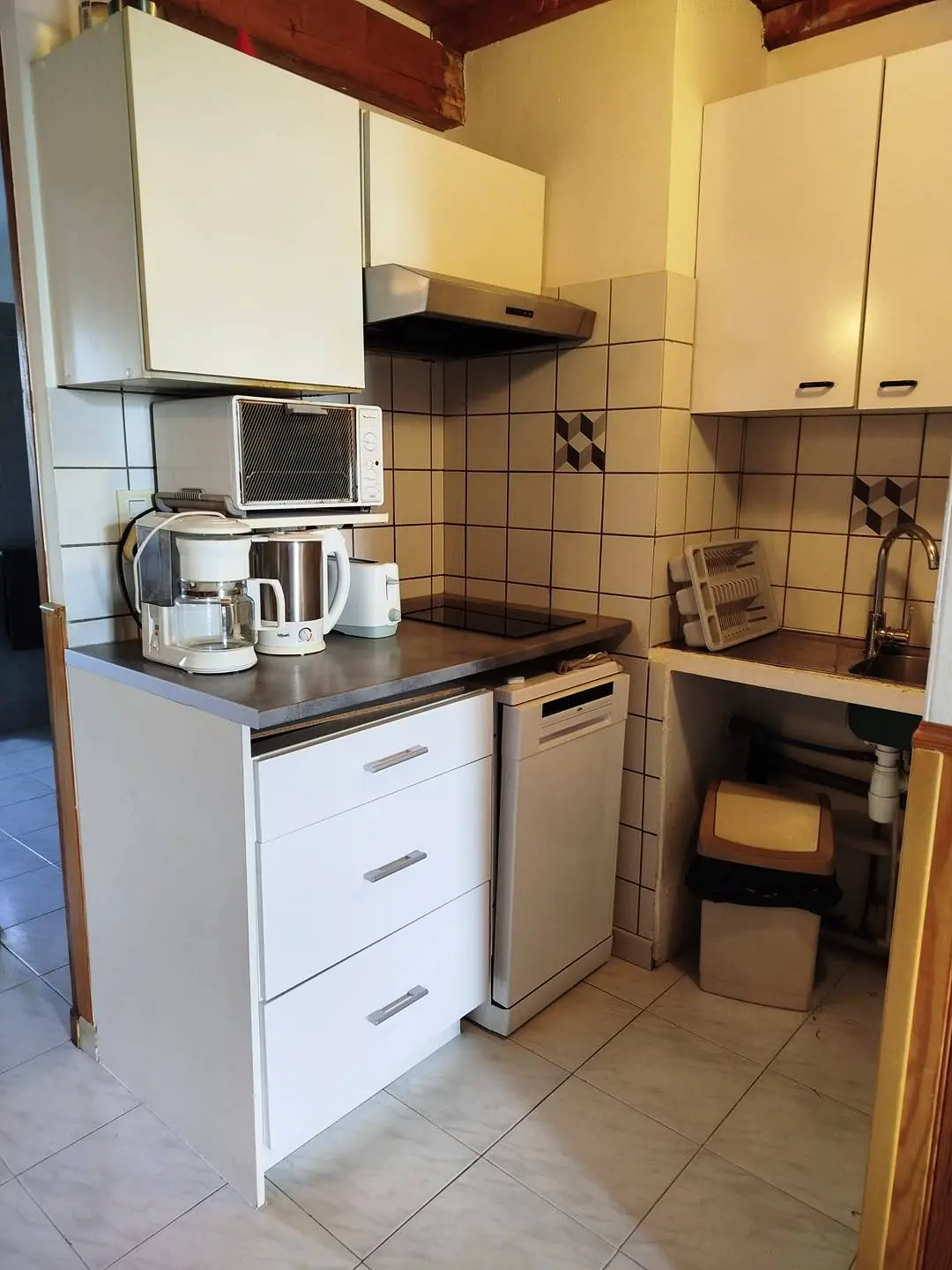 Residence 6porto23-as Cyprien Beach