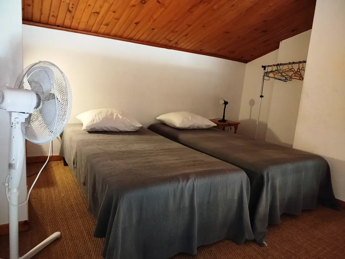 Residence 6porto23-as Cyprien Beach