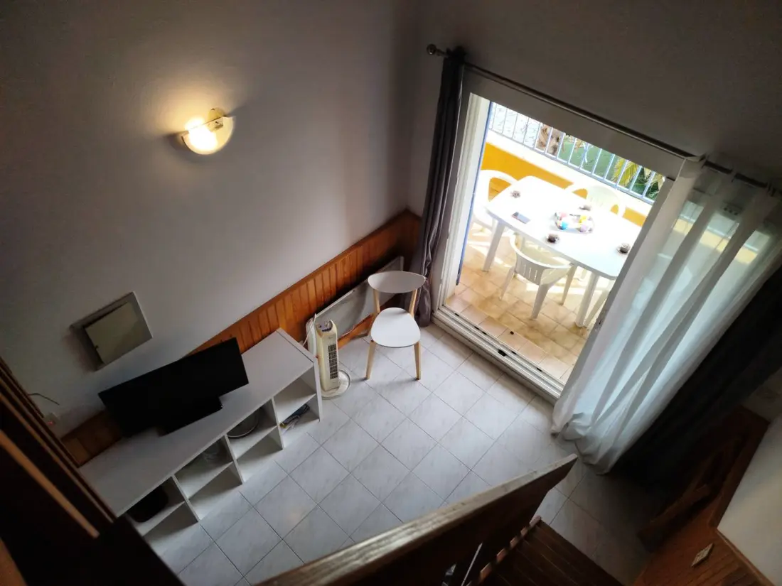 Residence 6porto23-as Cyprien Beach