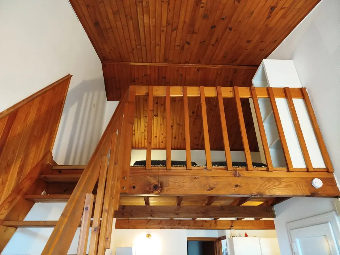 Residence 6porto23-as Cyprien Beach