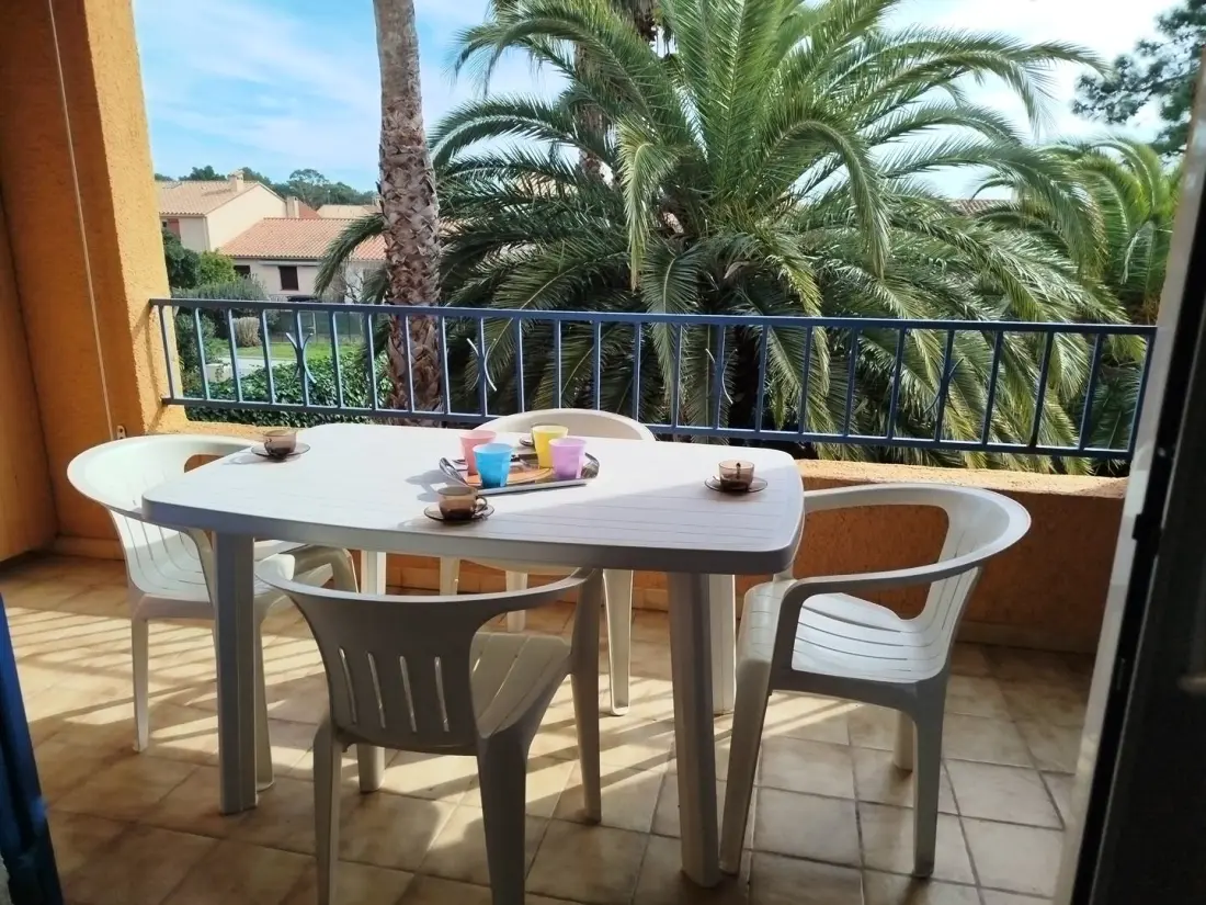 Residence 6porto23-as Cyprien Beach
