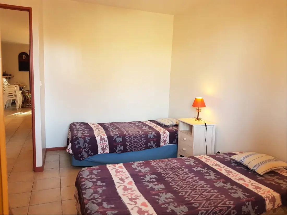 Lakóhely 6radi8-szent Cyprien Plage
