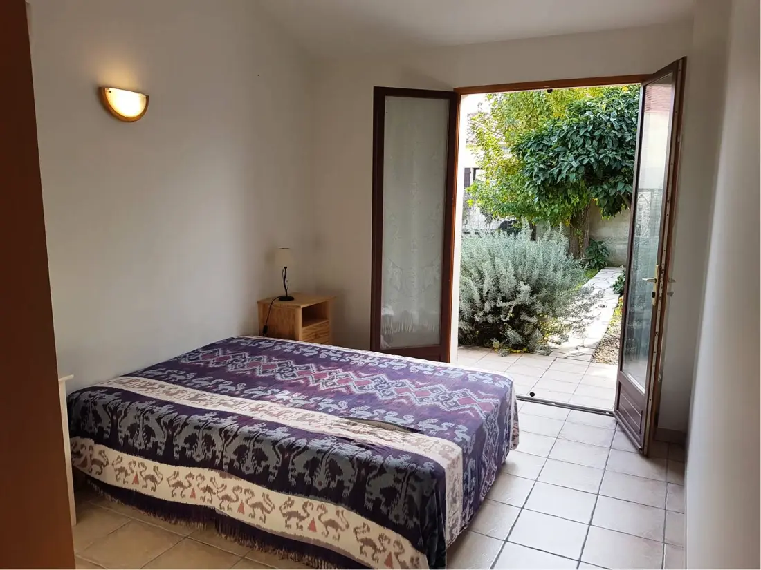 Lakóhely 6radi8-szent Cyprien Plage
