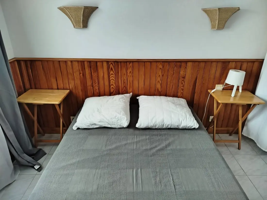 Residence 6riche23-saint Cyprien Beach